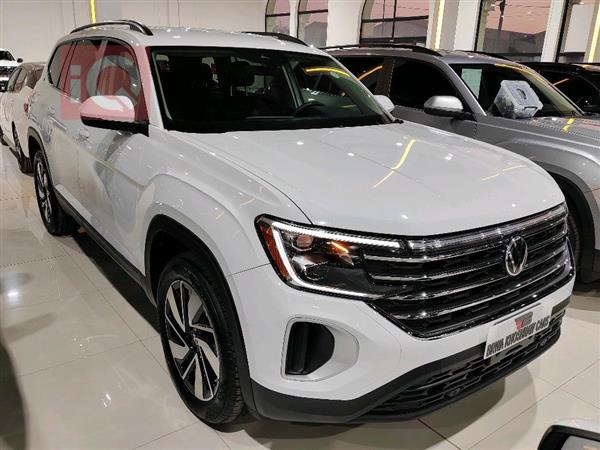Volkswagen Atlas 2024 for sale in Iraq - Erbil